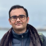 Saurav Saurav
